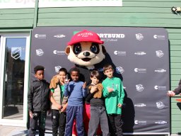 Coffice Jugend Cup 2025